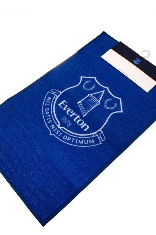110981 Everton FC Rug 2