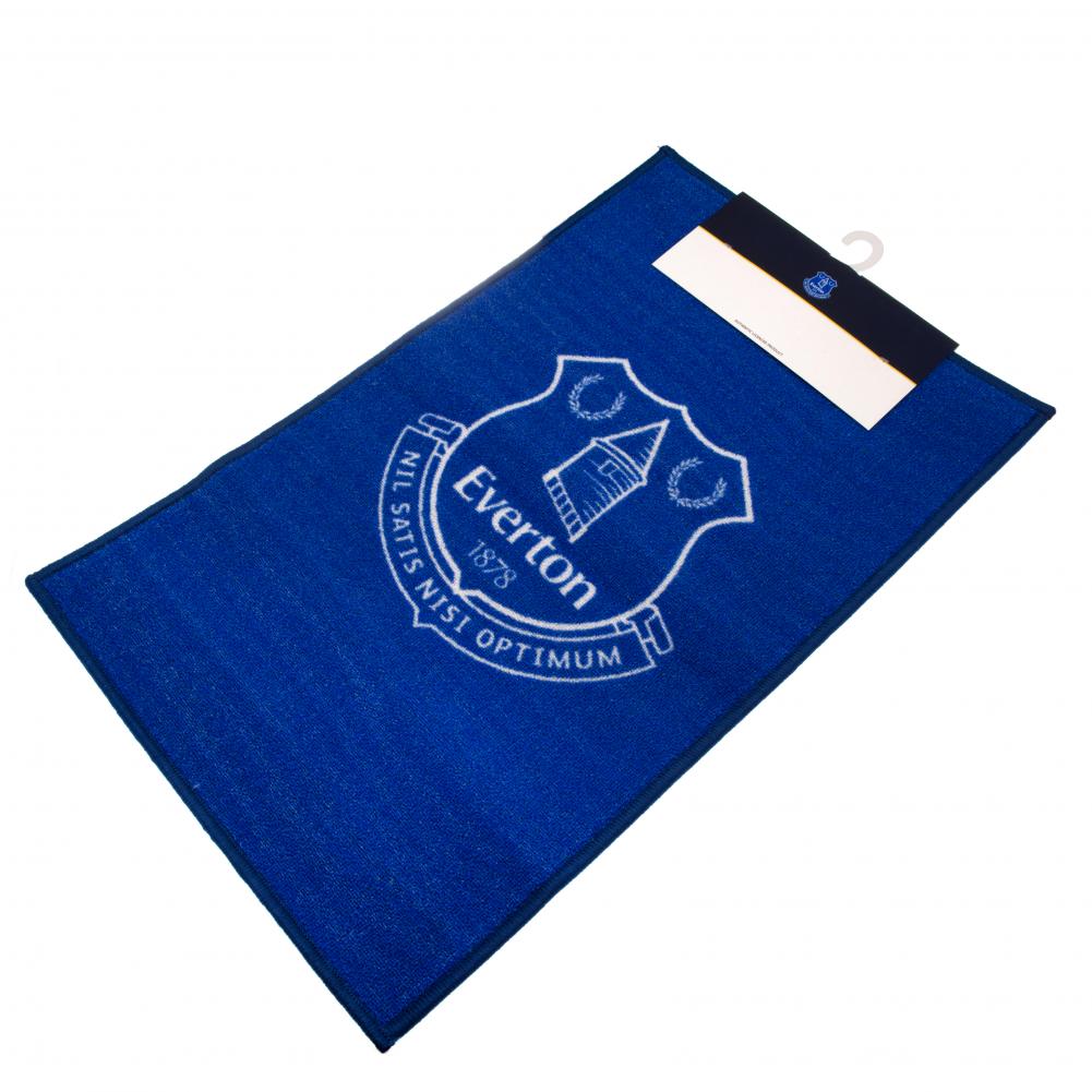 110981 Everton FC Rug 2