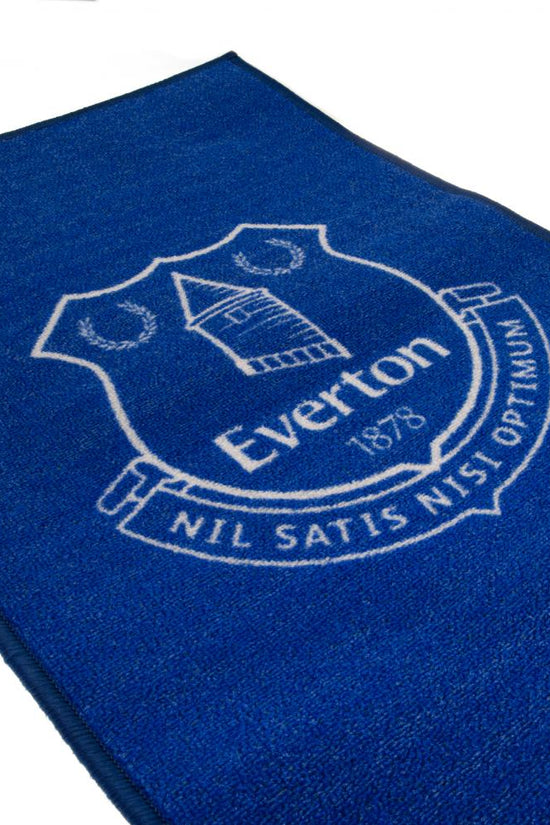 110981 Everton FC Rug