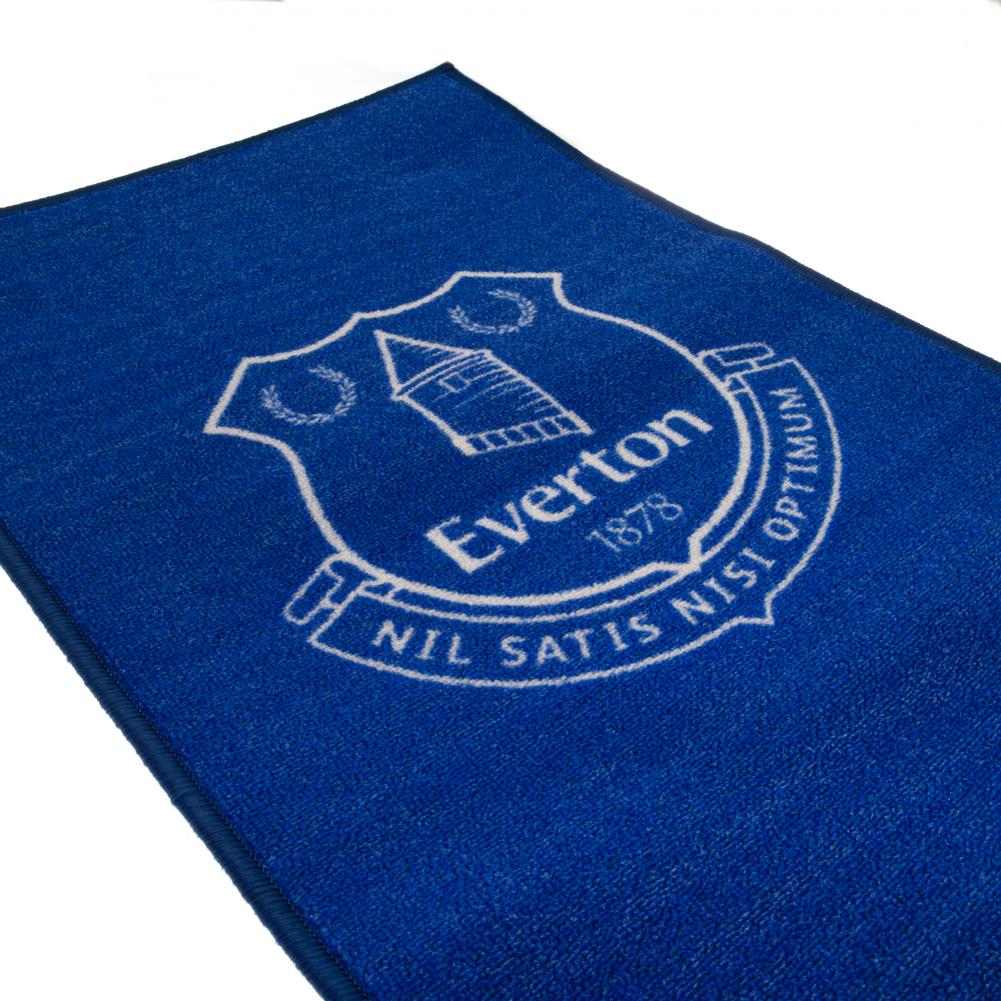 110981 Everton FC Rug