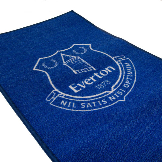 110981 Everton FC Rug