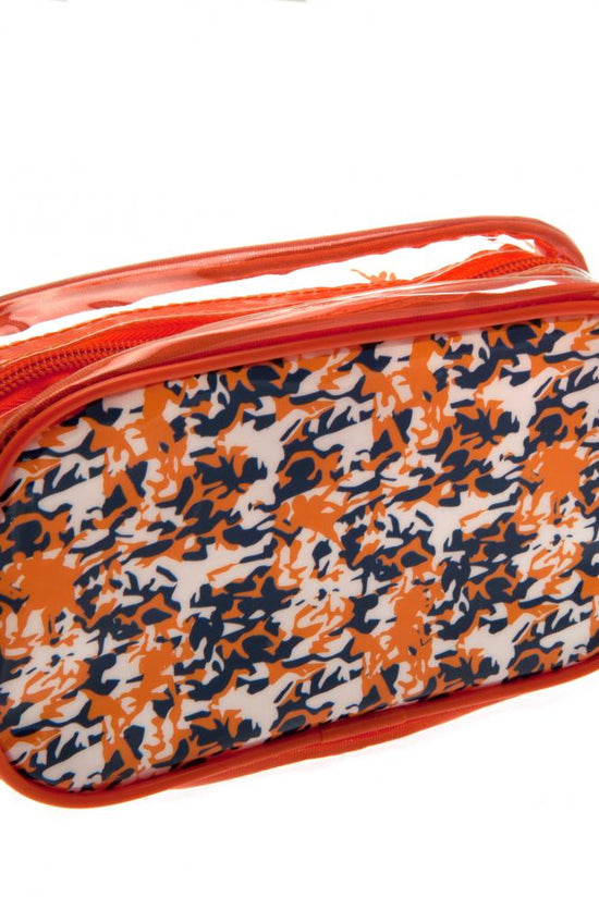 111107 Denver Broncos Pencil Case 2