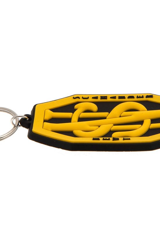 111251 Fantastic Beasts PVC Keyring Newt Scamander 1