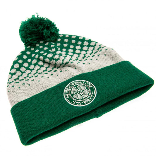 111785 Celtic FC Ski Hat FD 1