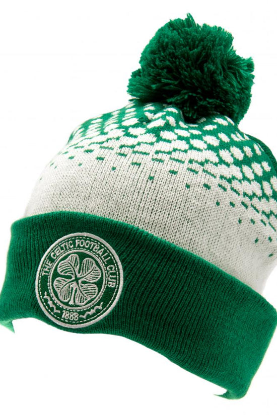 111785 Celtic FC Ski Hat FD
