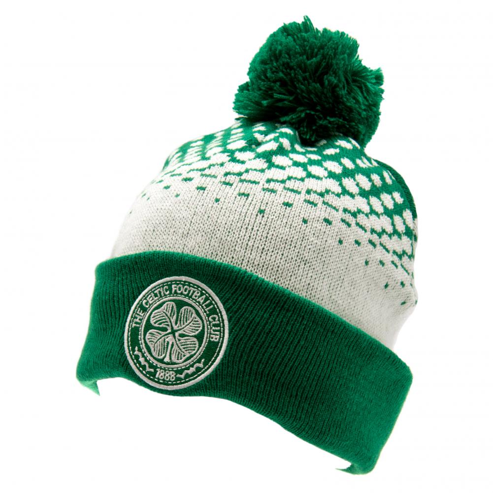 111785 Celtic FC Ski Hat FD