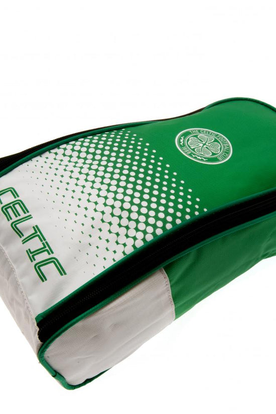 Celtic FC Fade Boot Bag