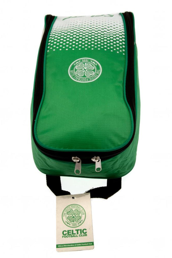 Celtic FC Fade Boot Bag