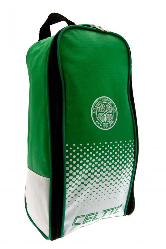 Celtic FC Fade Boot Bag