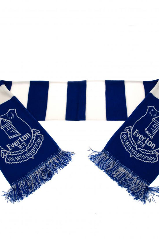 111814 Everton FC Bar Scarf 2