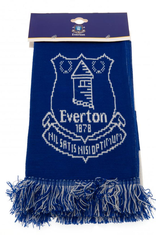111814 Everton FC Bar Scarf 3