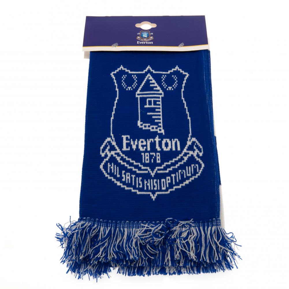 111814 Everton FC Bar Scarf 3