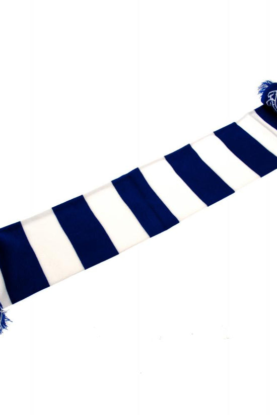 111814 Everton FC Bar Scarf
