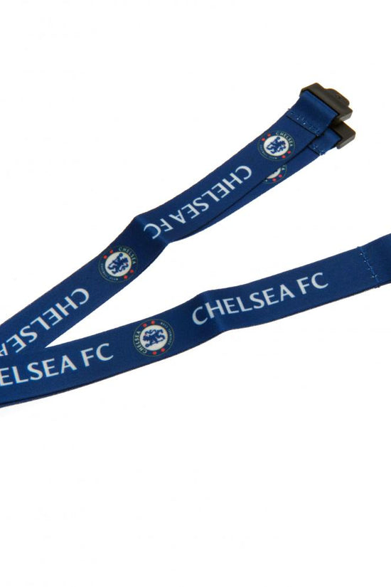 Chelsea FC Lanyard