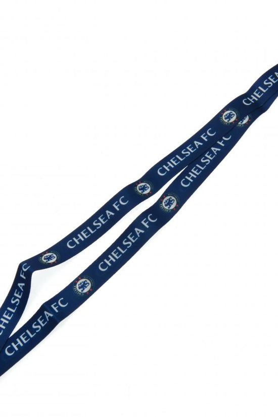 Chelsea FC Lanyard