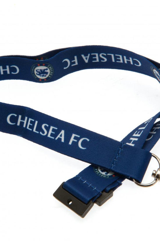 Chelsea FC Lanyard