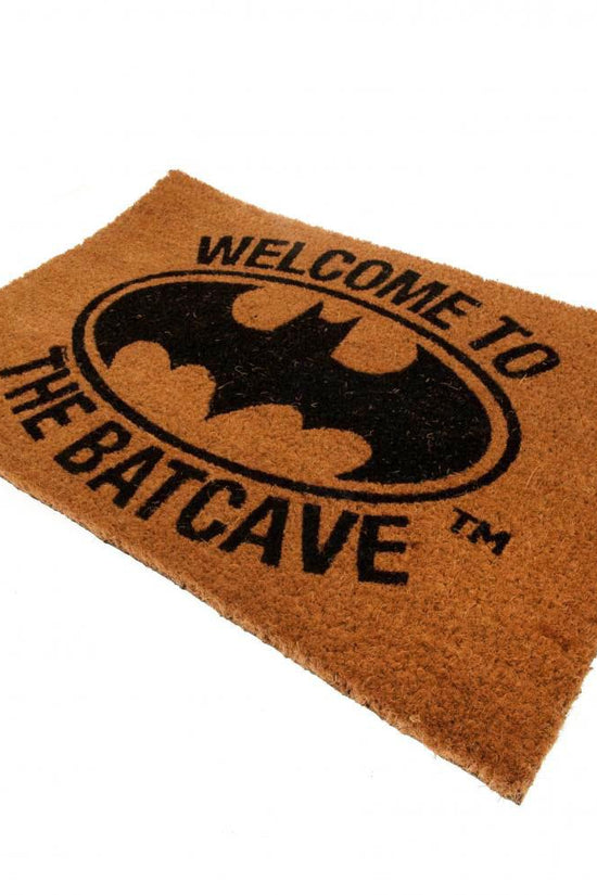 111873 Batman Doormat 1