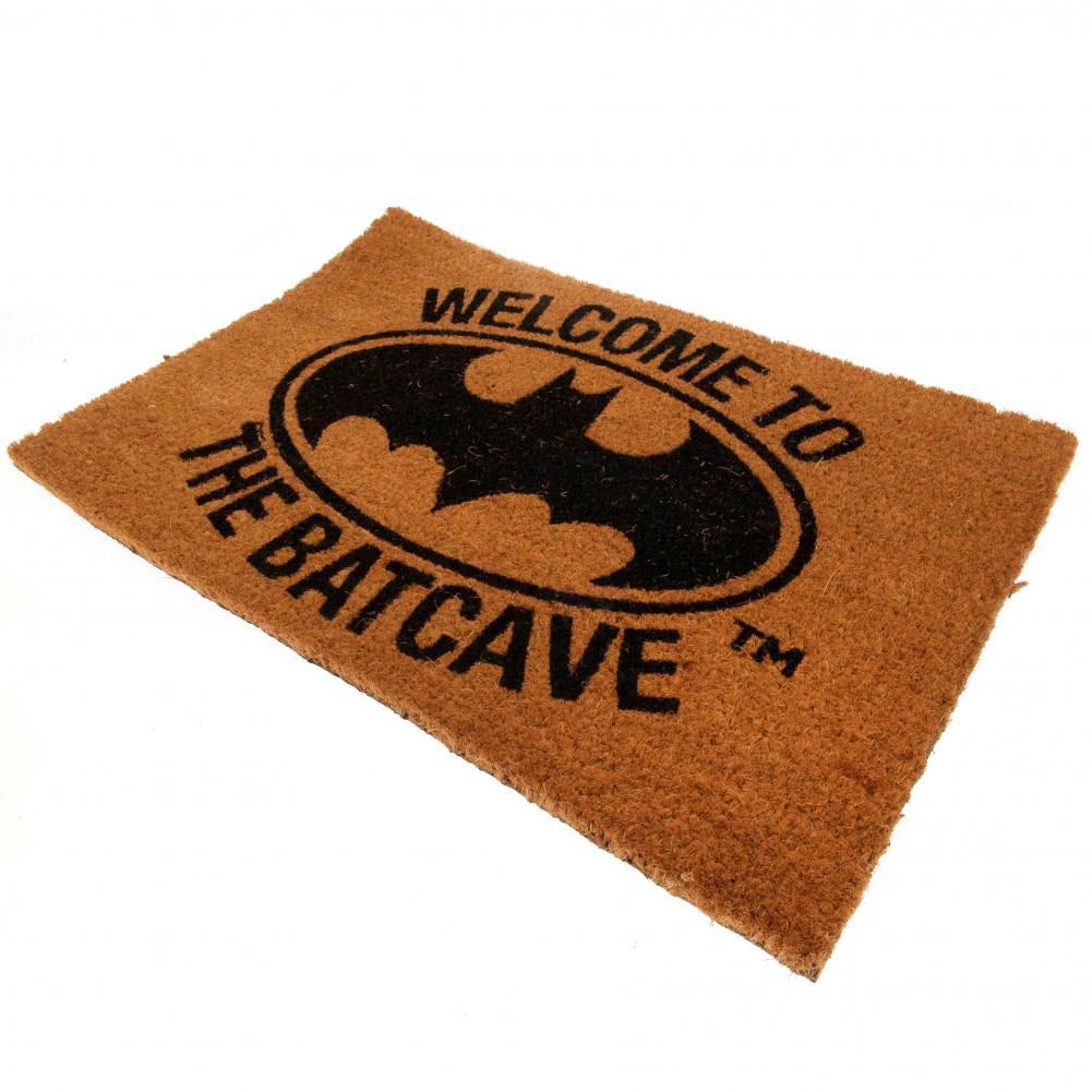 111873 Batman Doormat 1