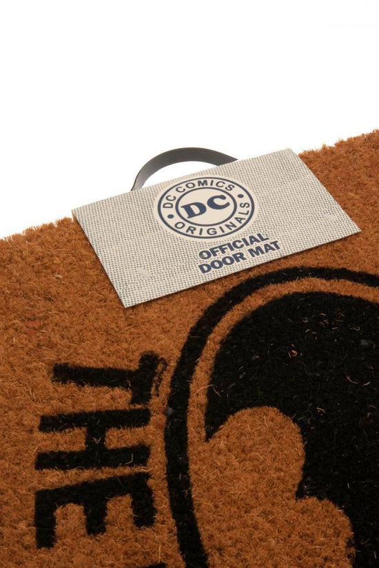 111873 Batman Doormat 2