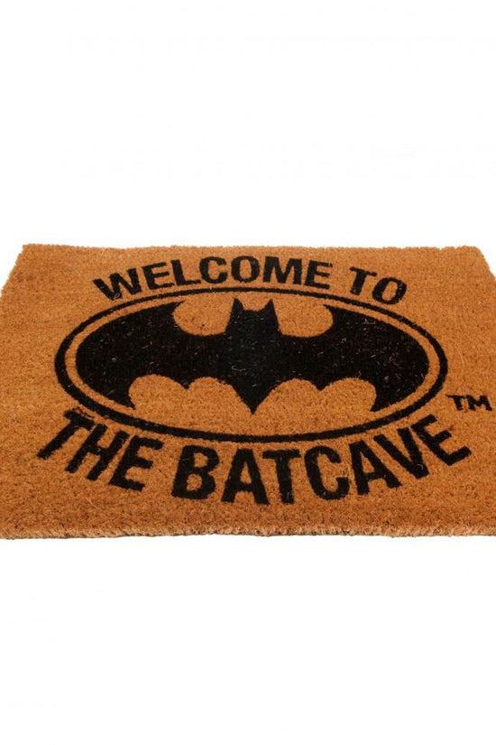 111873 Batman Doormat