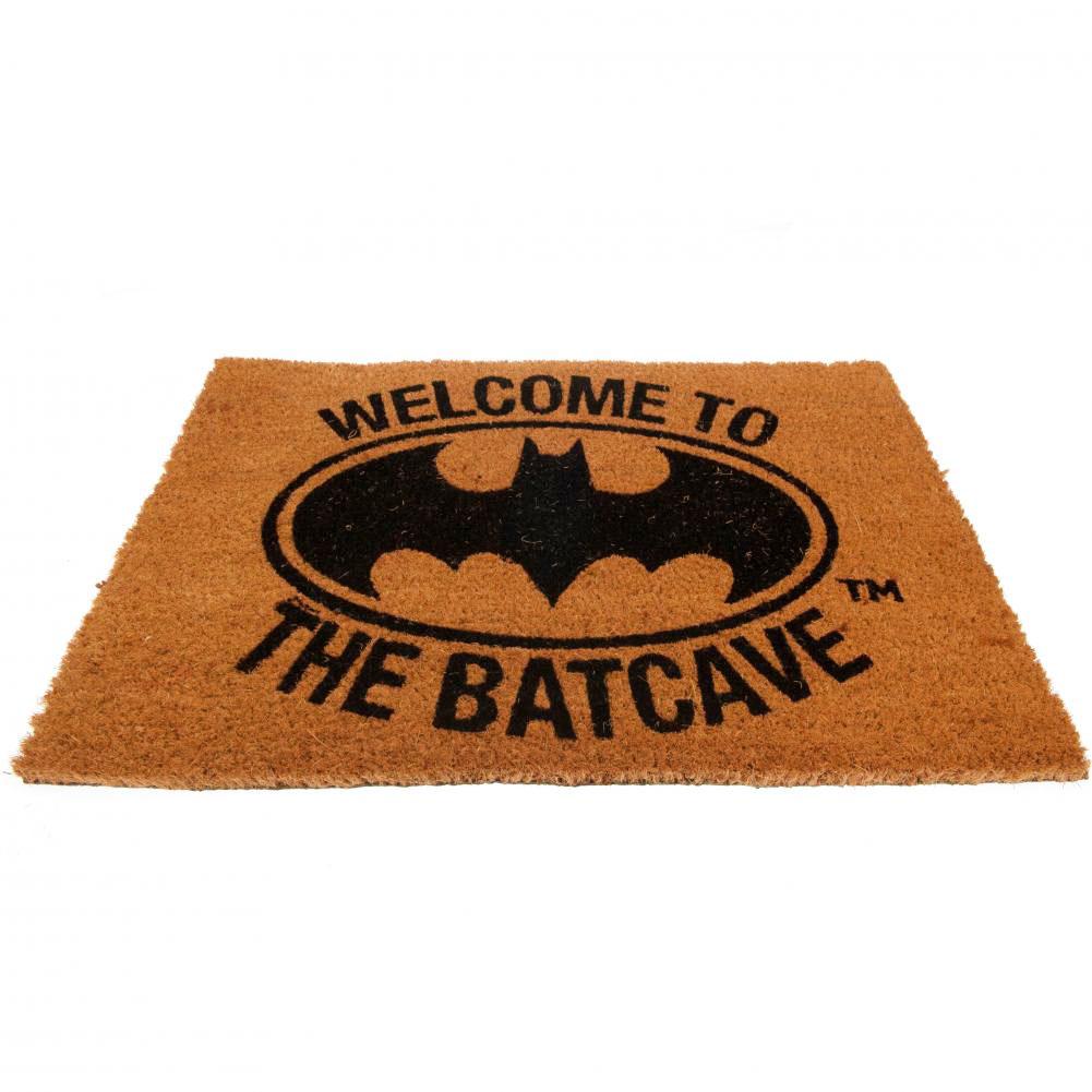 111873 Batman Doormat