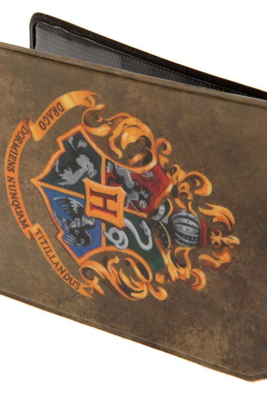 Harry Potter Card Holder Slytherin