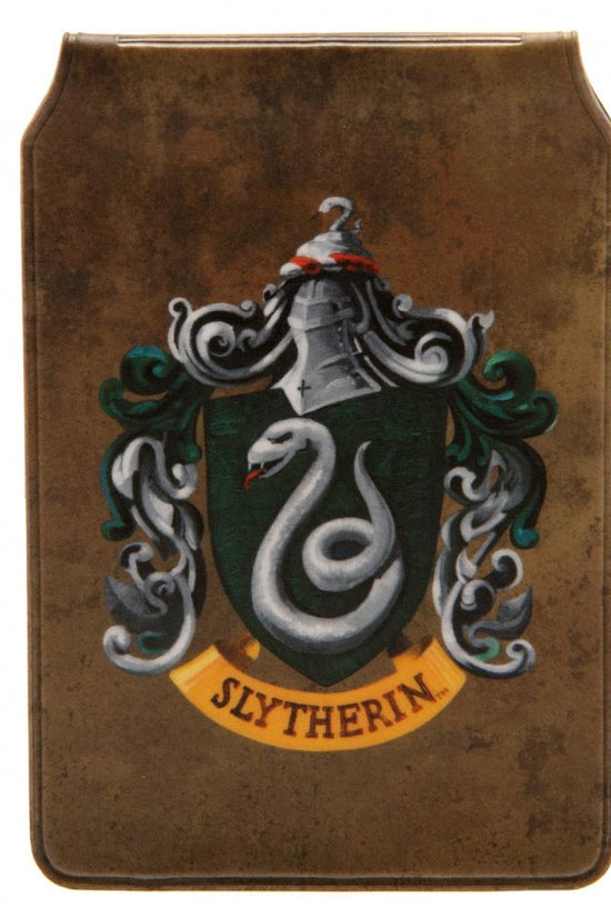 Harry Potter Card Holder Slytherin