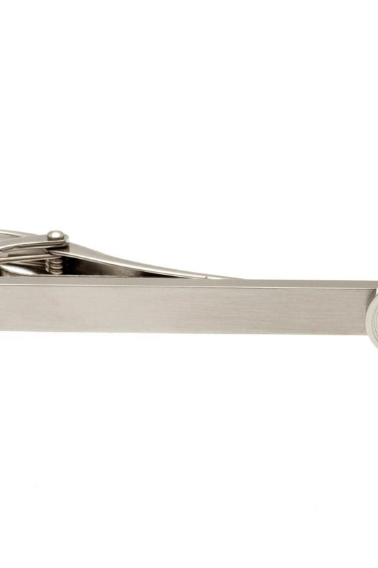 Manchester City FC Stainless Steel Tie Slide