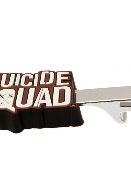 Suicide Squad Bottle Opener