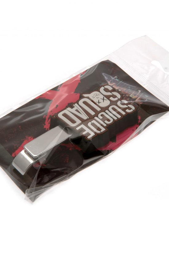 Suicide Squad Bottle Opener