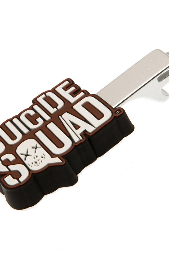Suicide Squad Bottle Opener