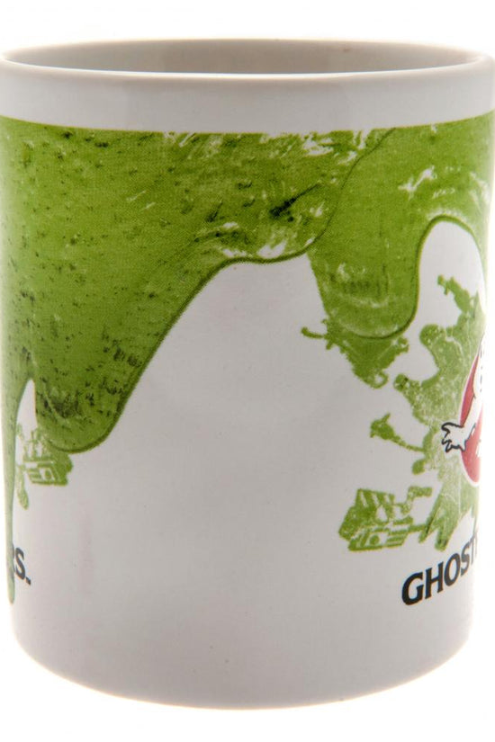 Ghostbusters Mug