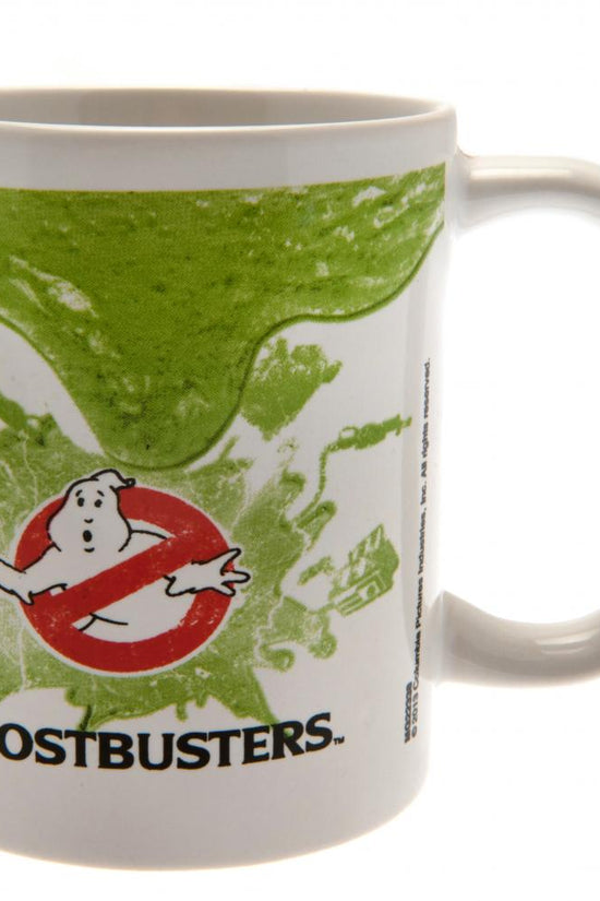 Ghostbusters Mug