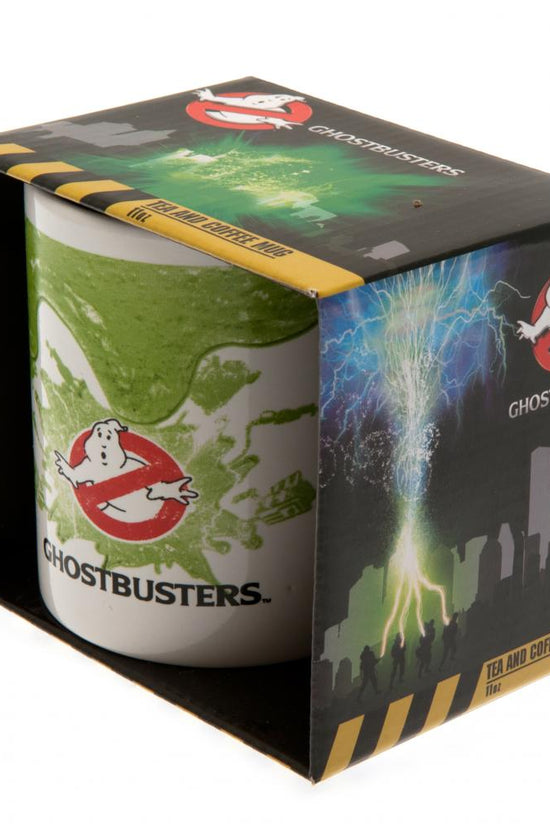 Ghostbusters Mug