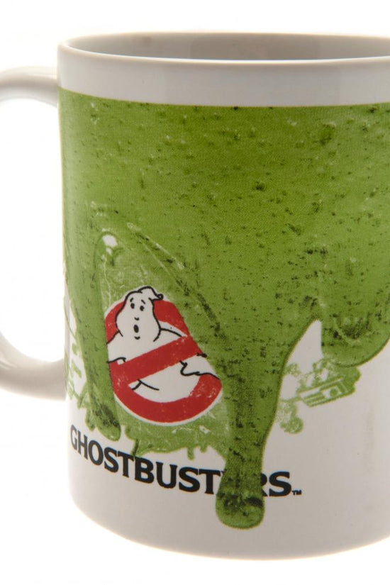 Ghostbusters Mug
