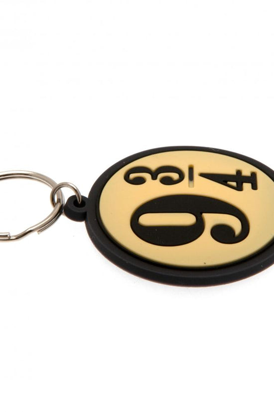 116755 Harry Potter PVC Keyring 9 3 Quarters 1