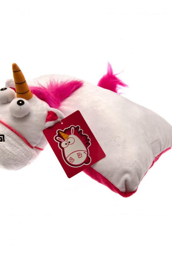 117999 Despicable Me Folding Cushion Fluffy Unicorn 3