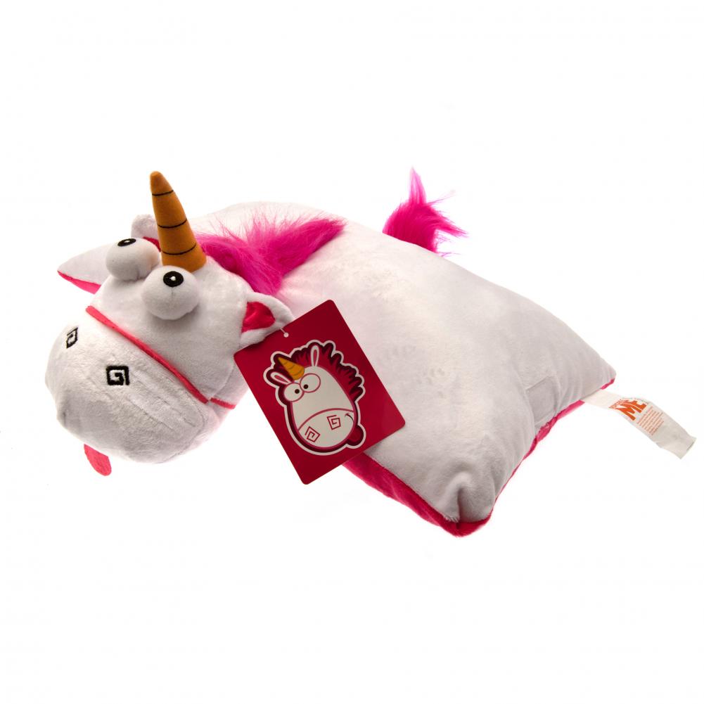 117999 Despicable Me Folding Cushion Fluffy Unicorn 3