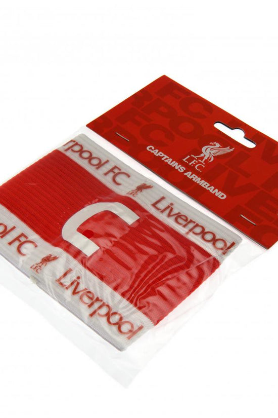 121356 Liverpool FC Captains Armband 2