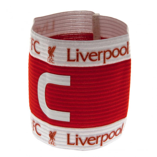 121356 Liverpool FC Captains Armband