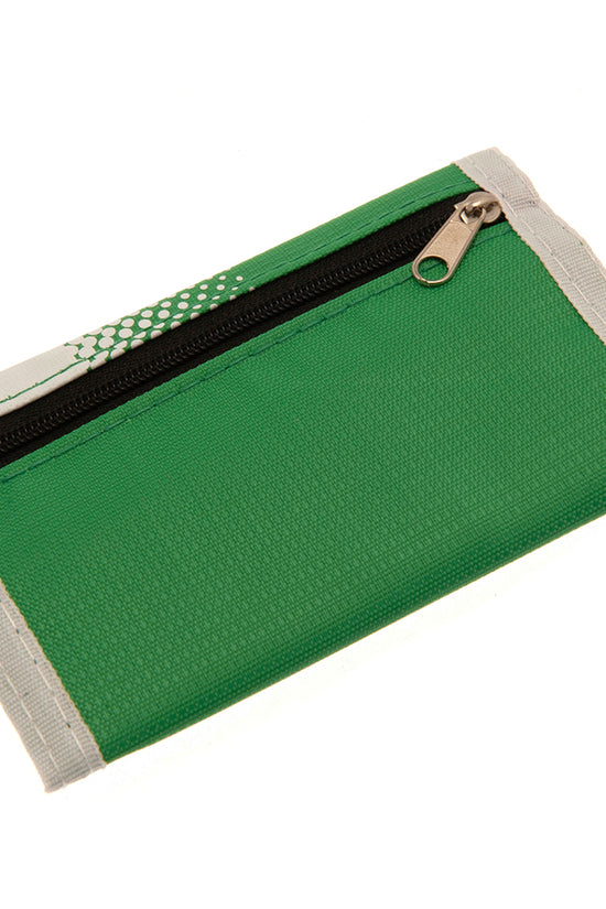 Celtic FC Fade Wallet