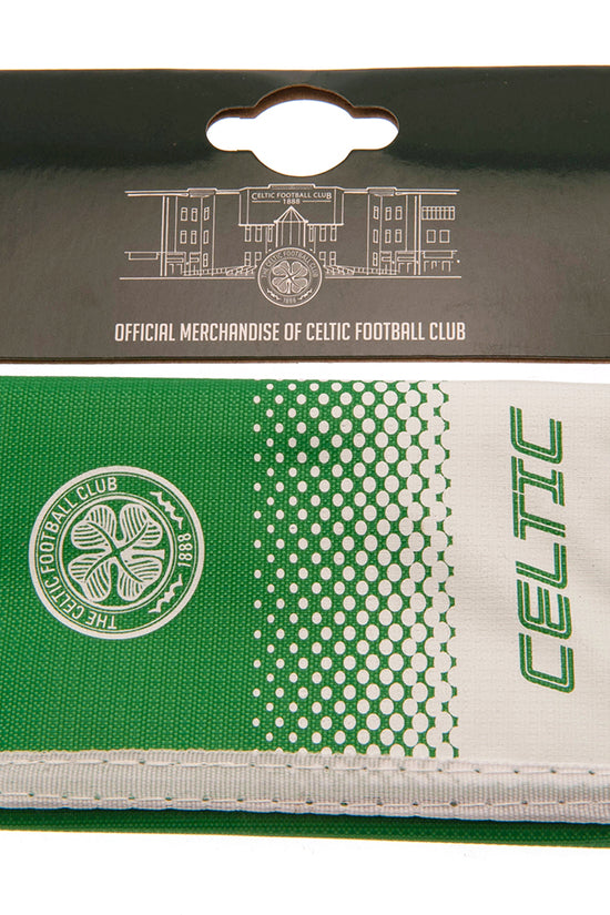Celtic FC Fade Wallet
