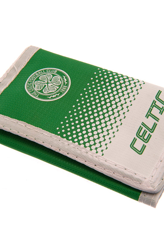 Celtic FC Fade Wallet