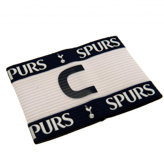 122006 Tottenham Hotspur FC Captains Armband 1