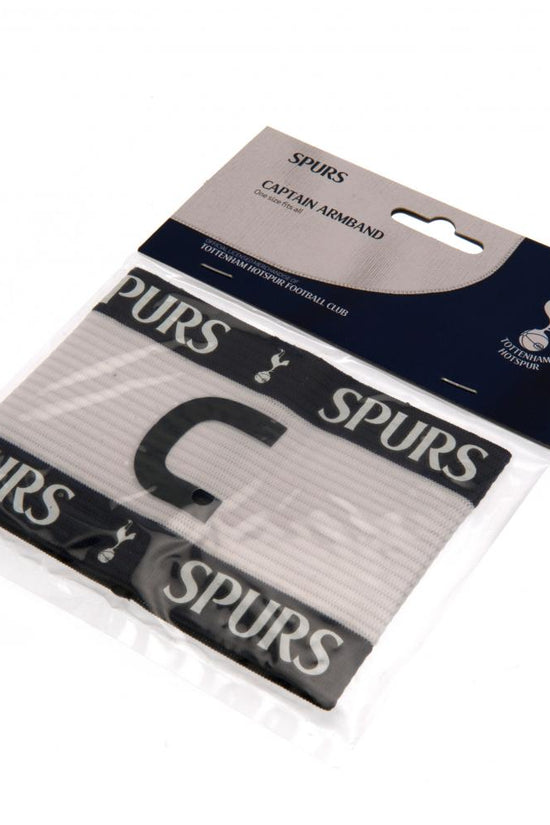 122006 Tottenham Hotspur FC Captains Armband 2