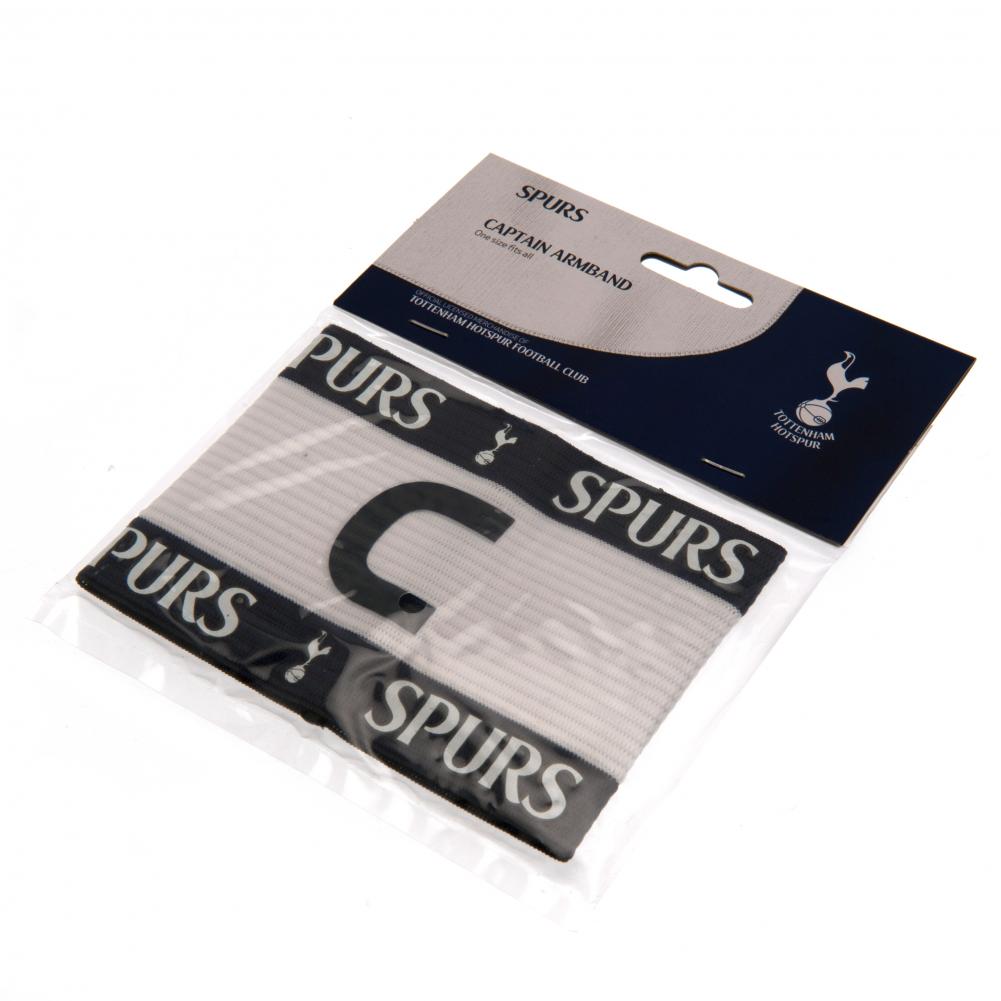 122006 Tottenham Hotspur FC Captains Armband 2