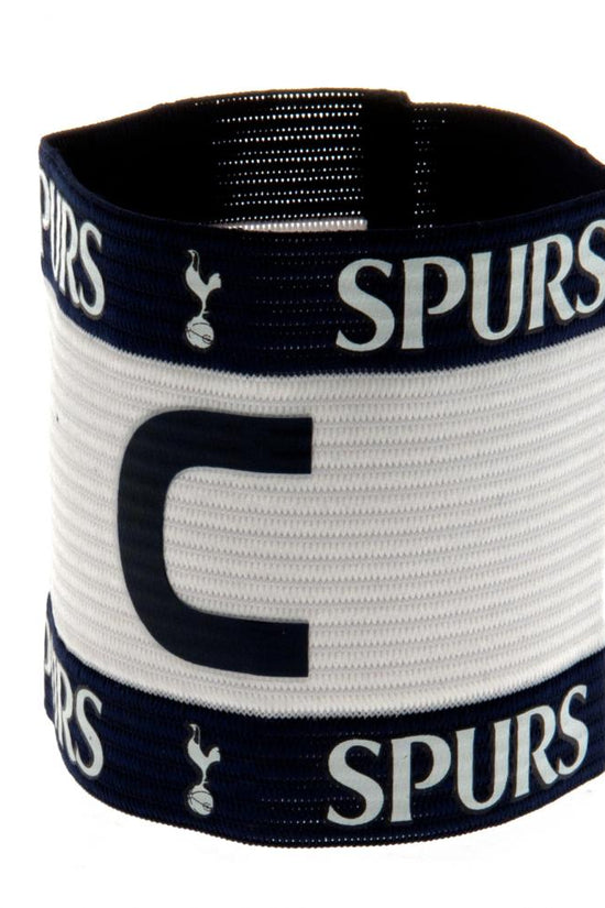 122006 Tottenham Hotspur FC Captains Armband