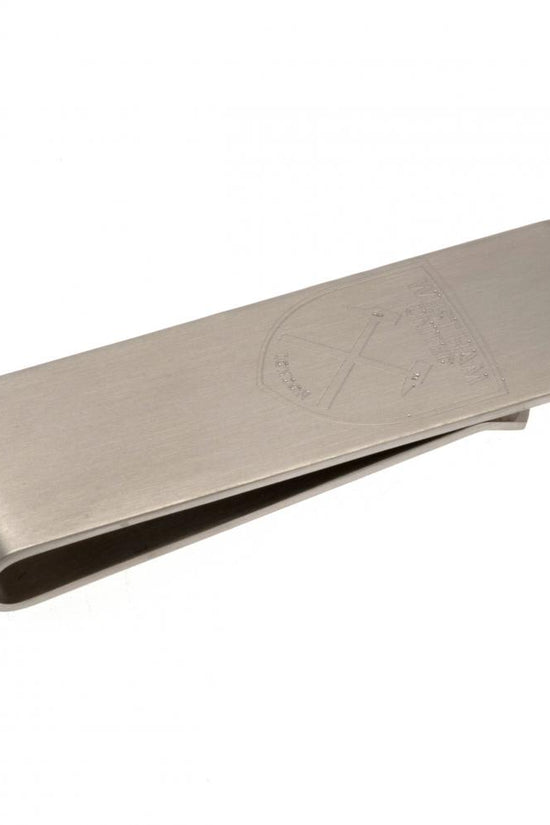 West Ham United FC Money Clip