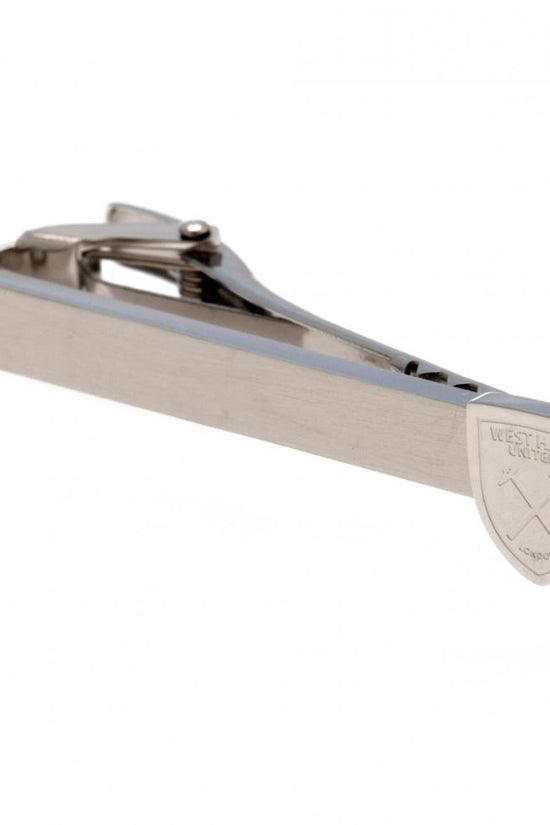 West Ham United FC Tie Slide & Cufflink Set