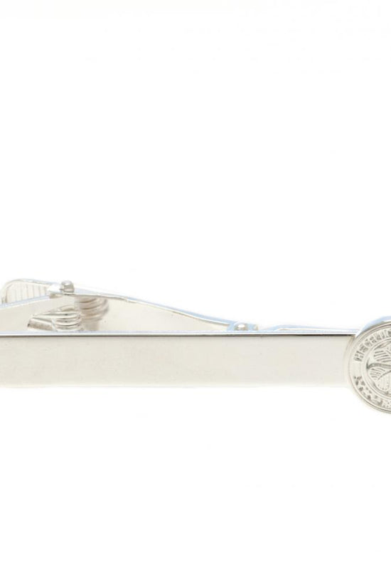 Celtic FC Silver Plated Tie Slide